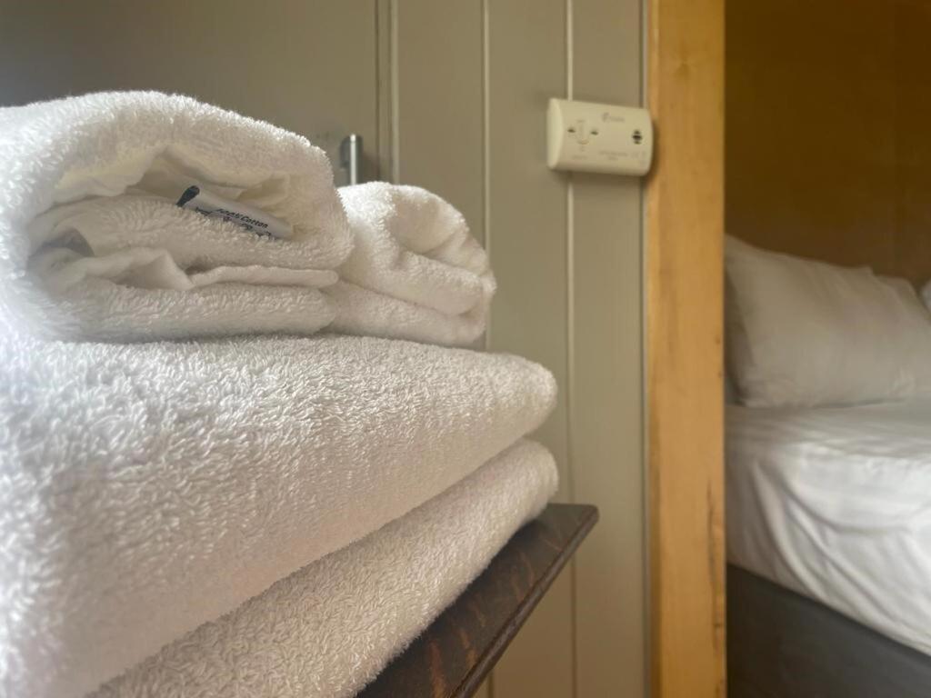 Thornton Manor - Holiday Cottages And Apartments Heswall Rum bild