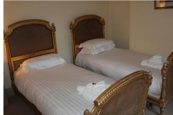 Thornton Manor - Holiday Cottages And Apartments Heswall Rum bild