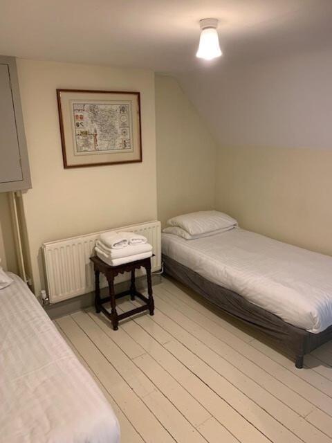 Thornton Manor - Holiday Cottages And Apartments Heswall Rum bild