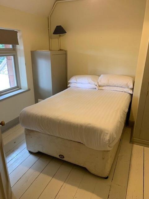 Thornton Manor - Holiday Cottages And Apartments Heswall Rum bild
