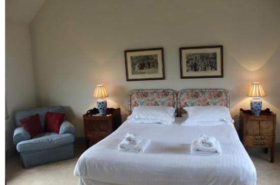 Thornton Manor - Holiday Cottages And Apartments Heswall Rum bild