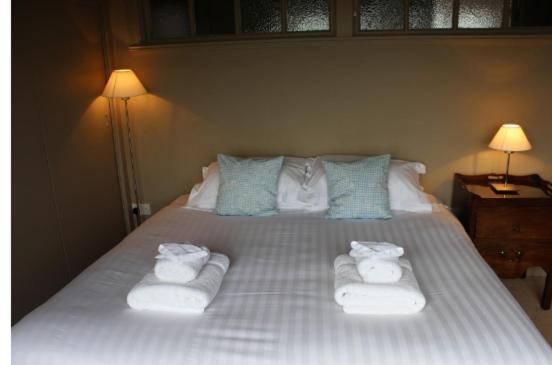 Thornton Manor - Holiday Cottages And Apartments Heswall Rum bild