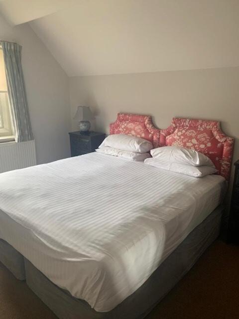 Thornton Manor - Holiday Cottages And Apartments Heswall Rum bild