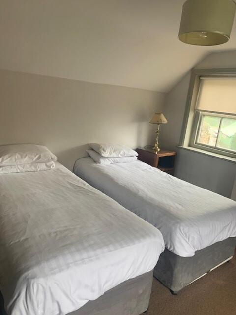 Thornton Manor - Holiday Cottages And Apartments Heswall Rum bild