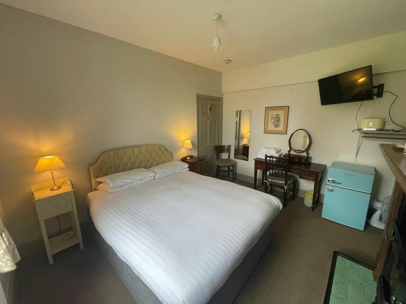 Thornton Manor - Holiday Cottages And Apartments Heswall Rum bild