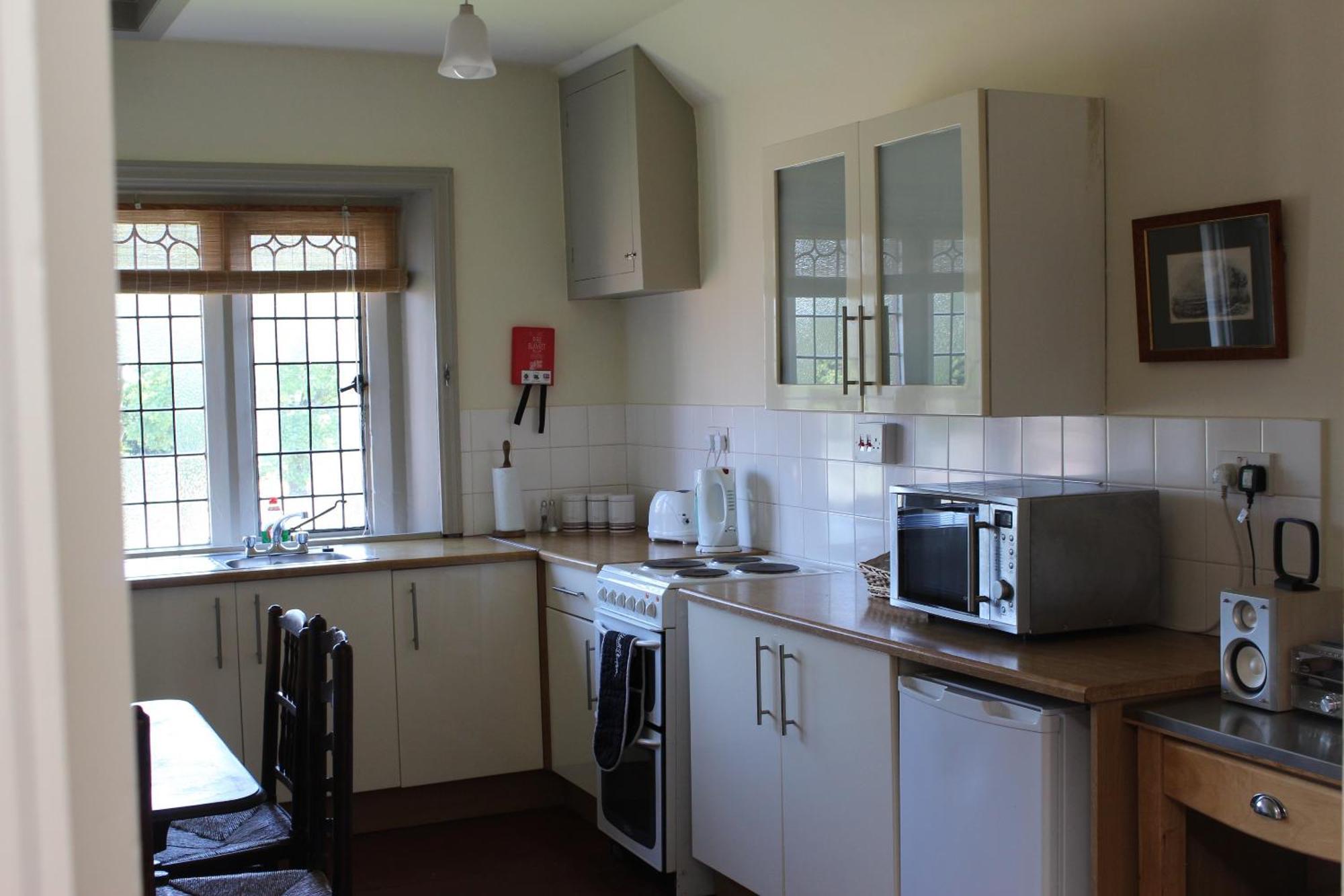 Thornton Manor - Holiday Cottages And Apartments Heswall Rum bild