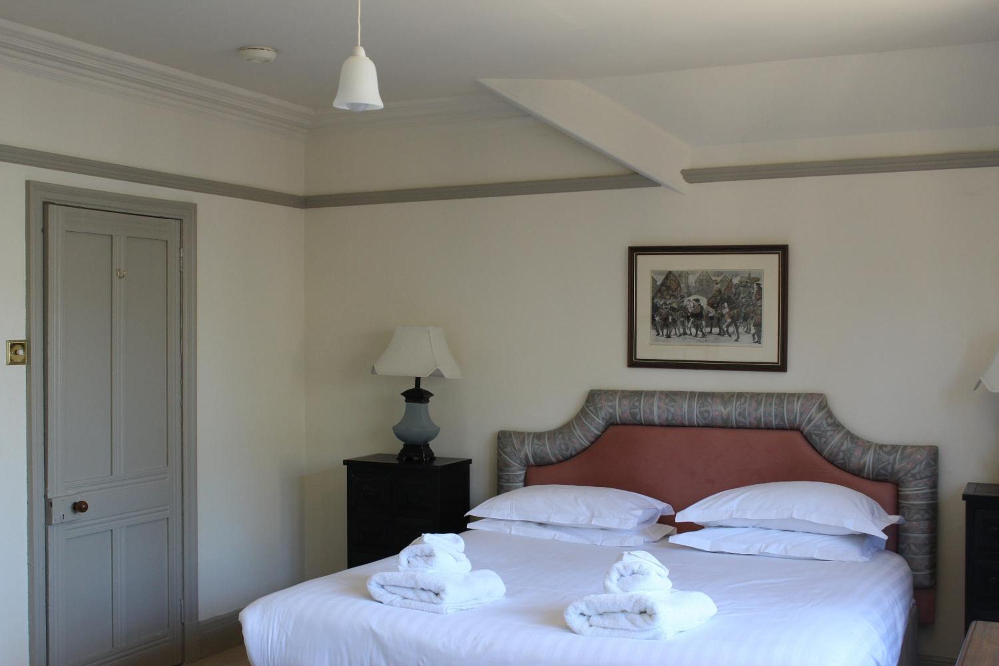 Thornton Manor - Holiday Cottages And Apartments Heswall Rum bild